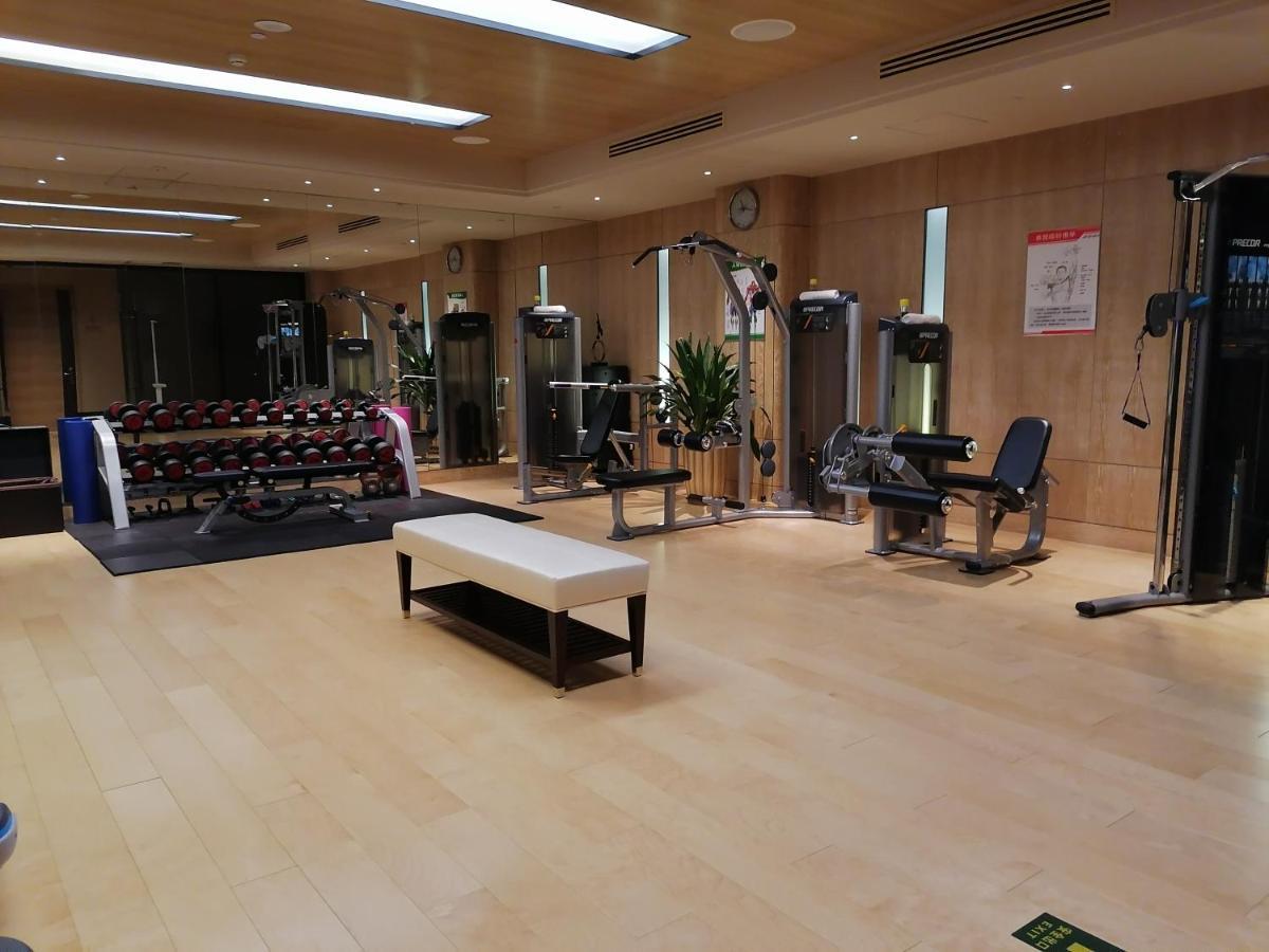 Zhaolin Grand Hotel Пекин Екстериор снимка