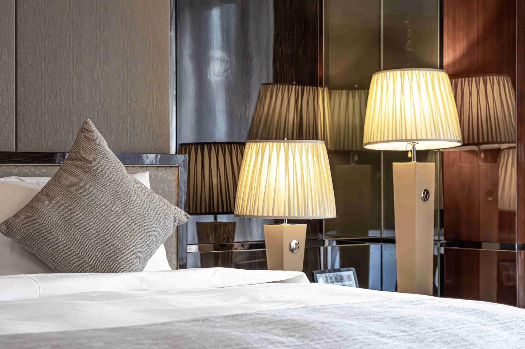 Zhaolin Grand Hotel Пекин Екстериор снимка
