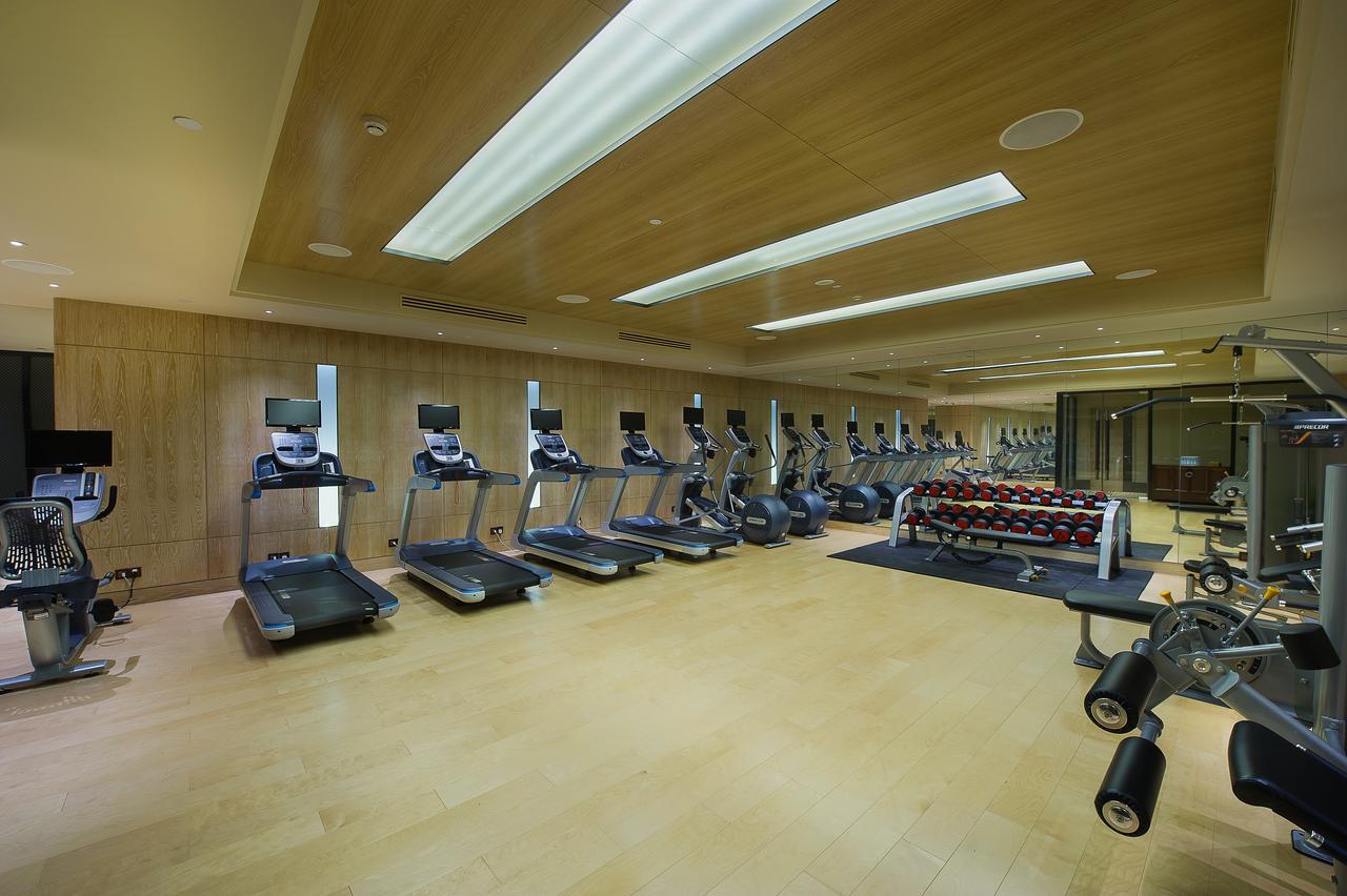 Zhaolin Grand Hotel Пекин Екстериор снимка
