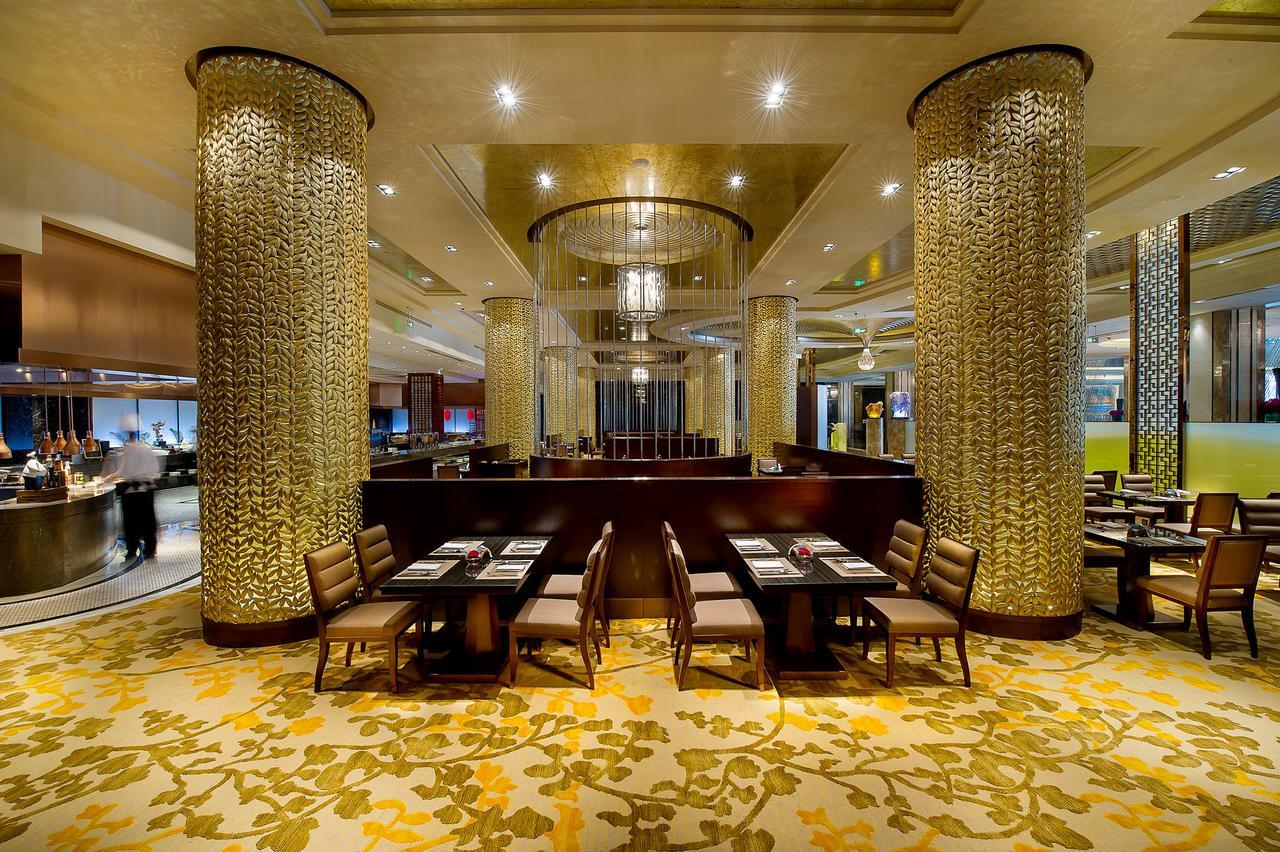 Zhaolin Grand Hotel Пекин Екстериор снимка
